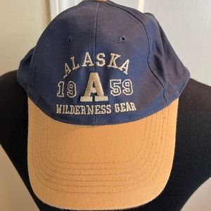 Alaska 1959 hat